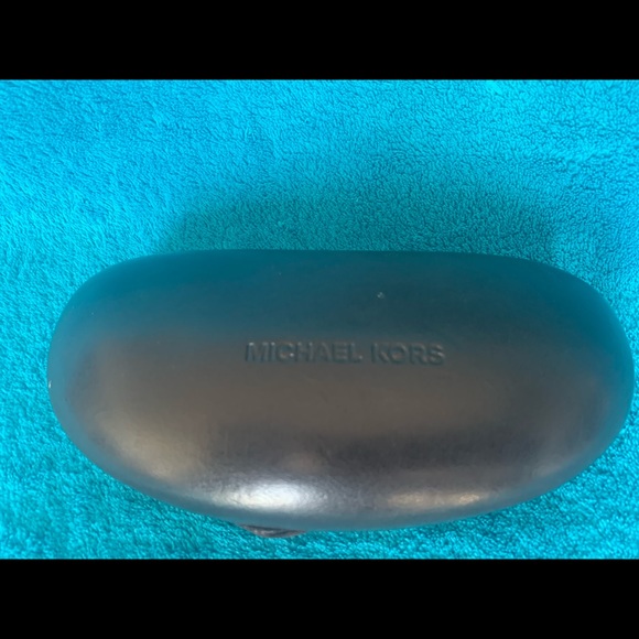 Michael Kors Women’s Sunglasses, Brown (with case) - Picture 11 of 12